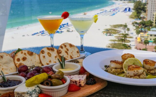 Bellwether Beach Resort
