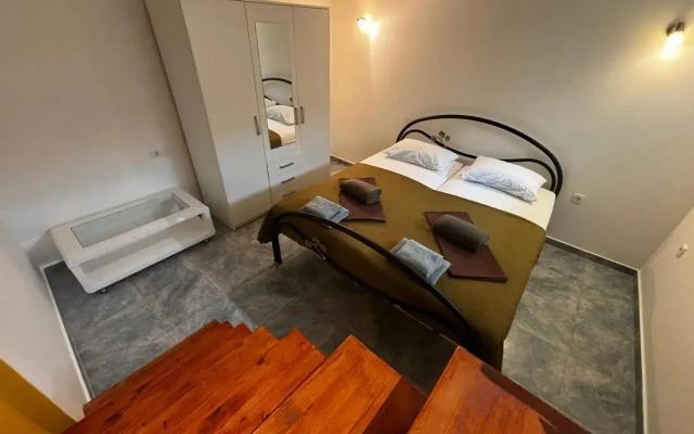 Apartment Barichelo