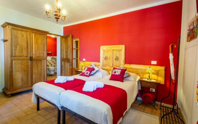 Villa Amadeo by PosarelliVillas