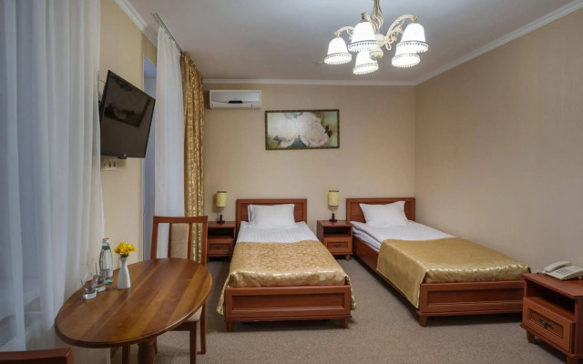Vele Rosse Hotel