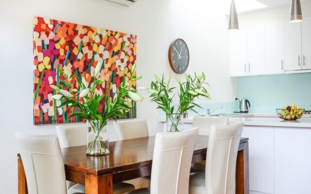 Boutique Stays Accommodation