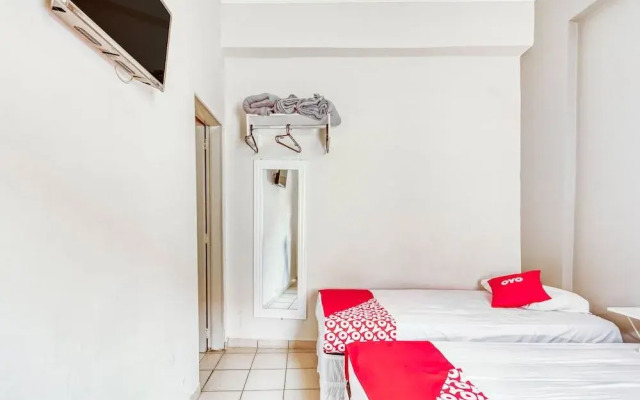 OYO Hotel Apiacás