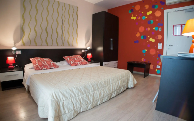 BergHotel