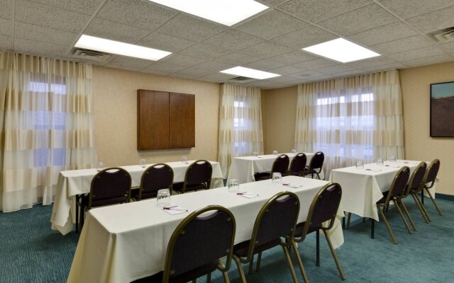 Residence Inn By Marriott Chicago Southeast Hammond