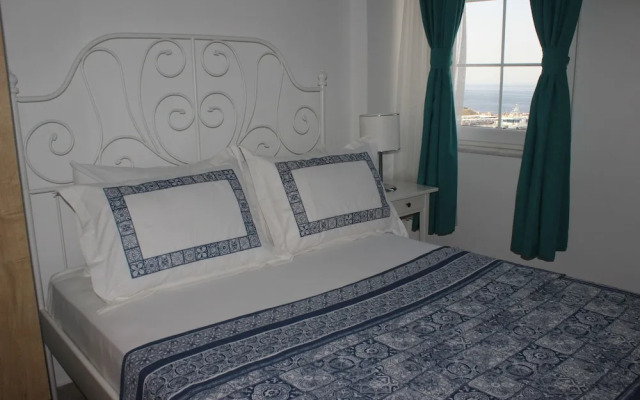 Yeldeğirmeni Bozcaada