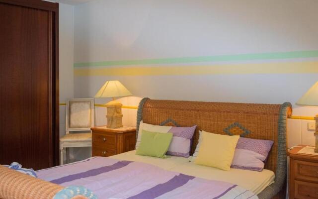 Apartment Vistamar 3