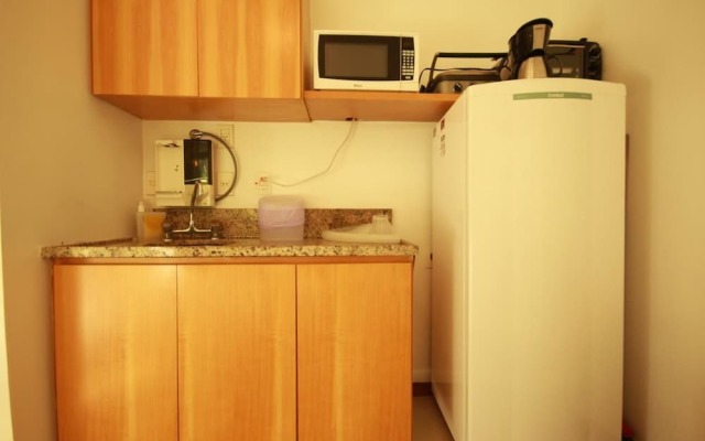 GoHouse San Martin 202