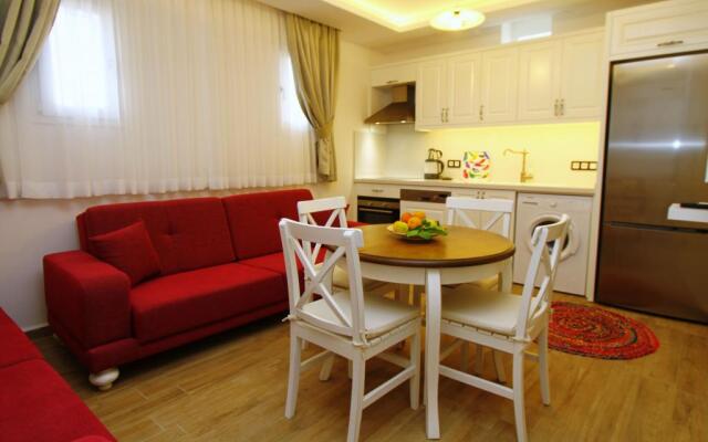Cesme Kale Tas Apart