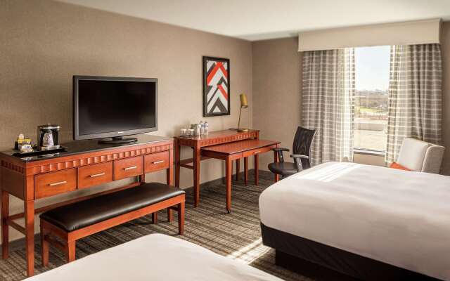 DoubleTree by Hilton Dallas Near the Galleria