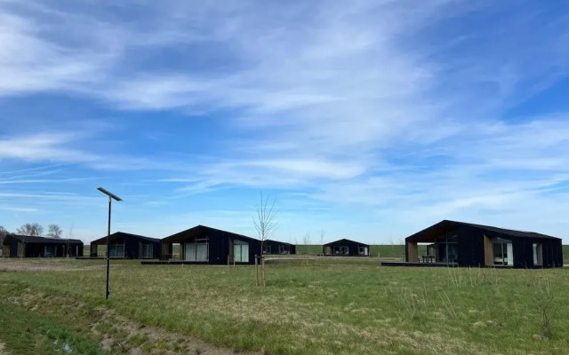 Lovely Holiday Home in Tranquil Location