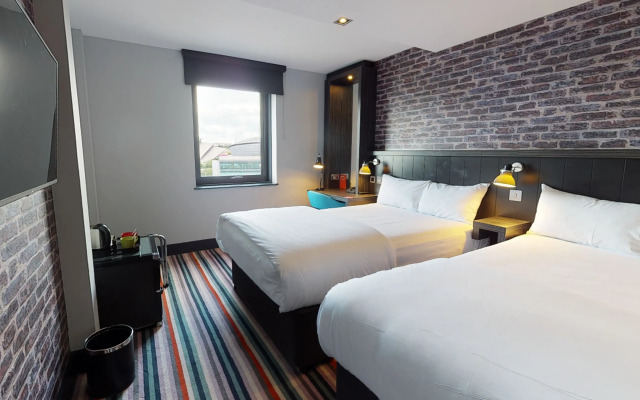 Village Hotel Edinburgh