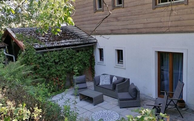 Cozy Apartment in Kitzbuhel near Ski Area