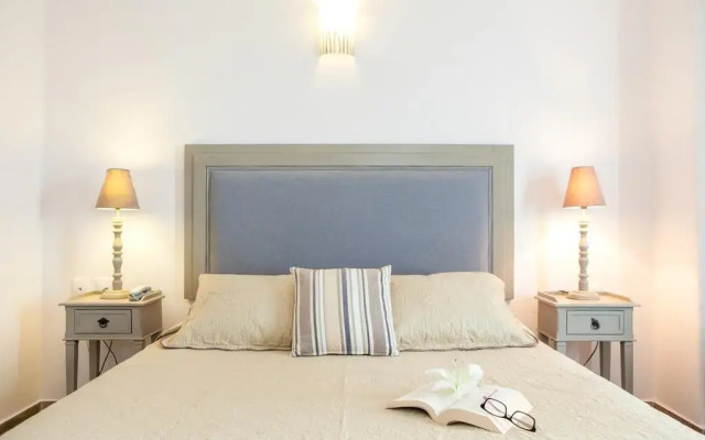Hotel Daedalus