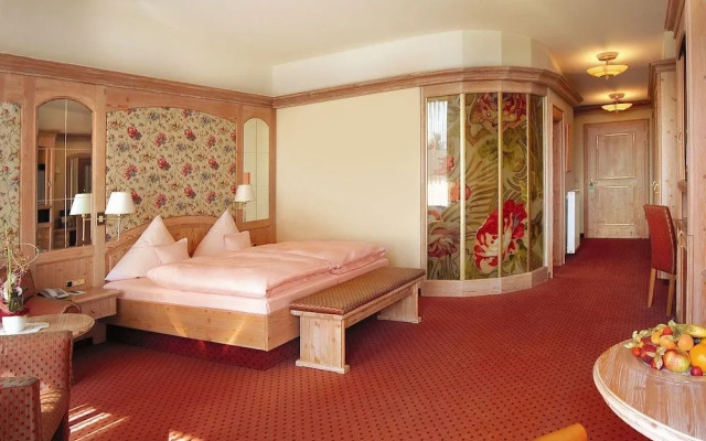 Wellness- & Nationalpark Hotel Schliffkopf, BWSC