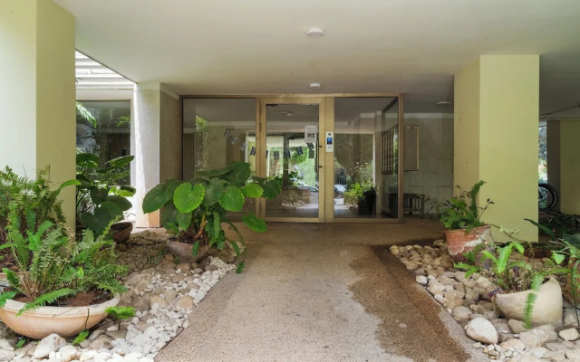 Ramat Aviv Stylish Stay by Sea N' Rent