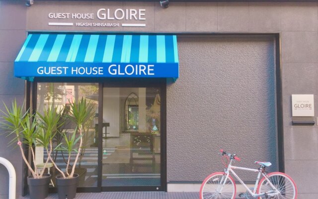 Guesthouse Gloire