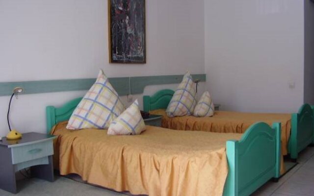 Hotel Meridian Orsova