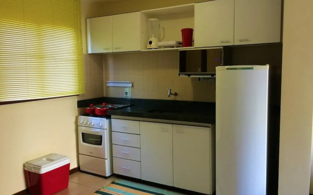 Solar De Pipa Duplex Flat