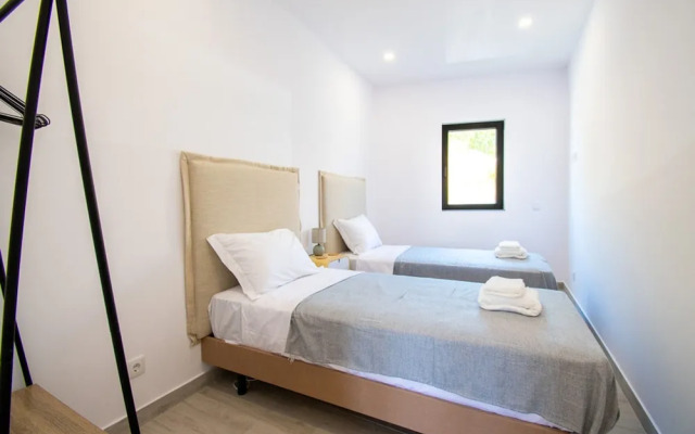 Beach House Apartment