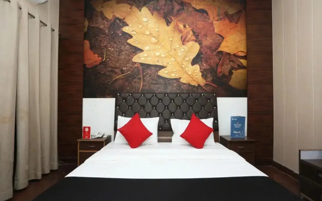 Aaryavan Resorts by OYO Rooms
