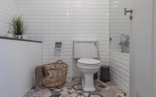 Lovelystay - 3 Bedroom Downtown Wonderwall