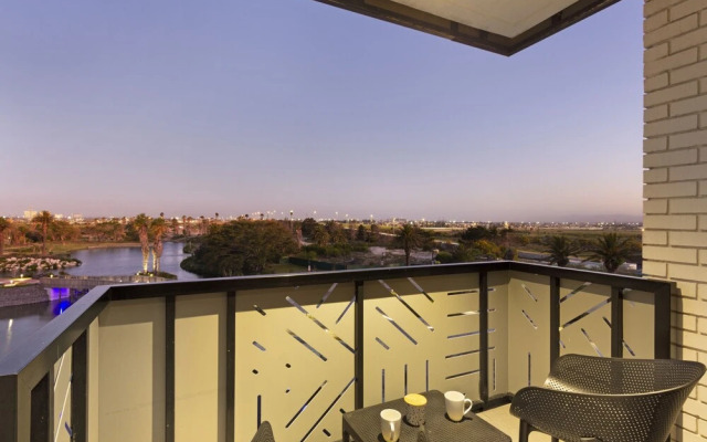 Bridgewater View 502