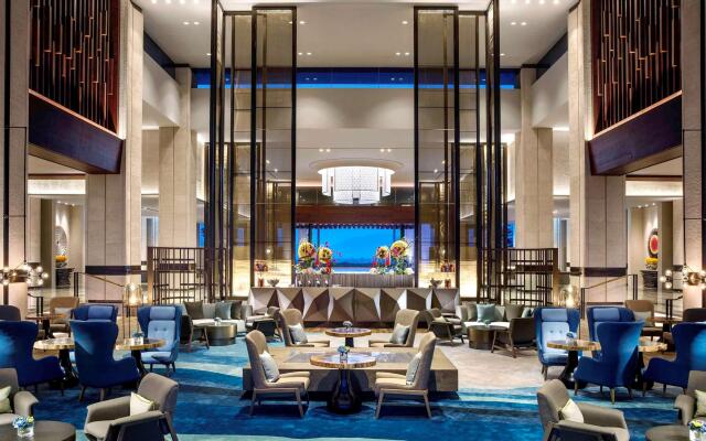 Sofitel Sanya Leeman Resort