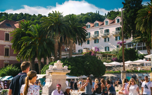 Hotel Park Hvar