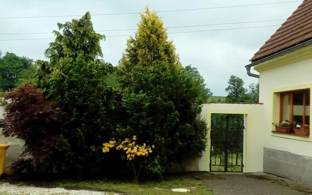 Holiday Home Statek Hofje