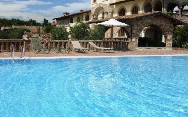 Agriturismo Pratello