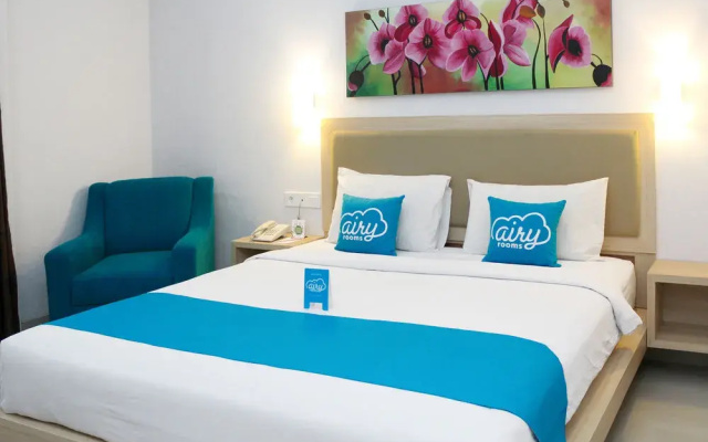 Airy Pontianak Selatan Ayani Perdana 8
