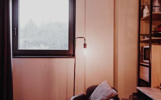 At Home