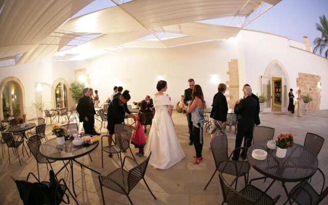 Masseria Terra Dei Padri