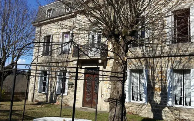 Château Coupat