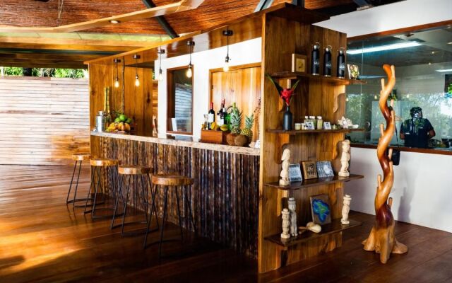 La Loma Jungle Lodge