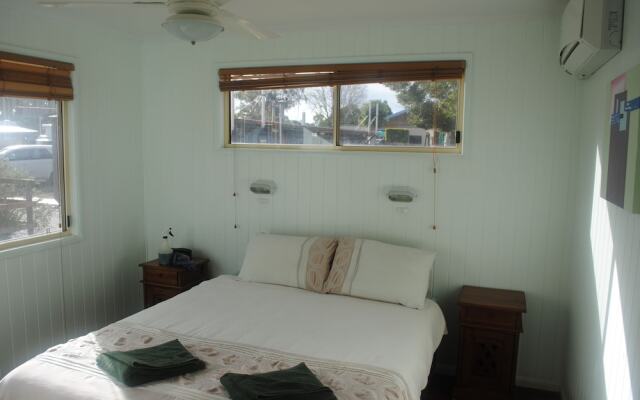 Kingaroy Holiday Park