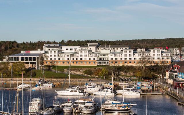 Scandic Laholmen