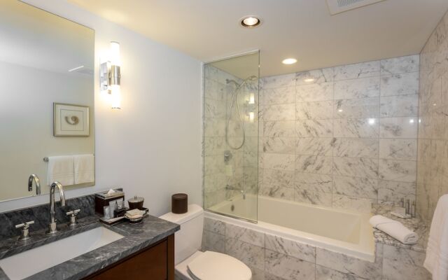 Jet Luxury @ The Trump Waikiki