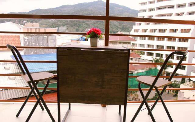 Casa Jip Guesthouse