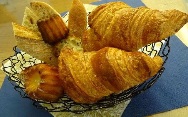 A la Vill'Adour