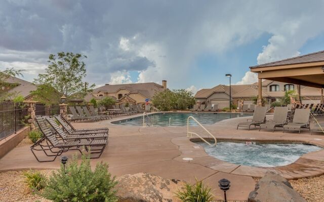 Kolob 3 Bedroom Apts by RedAwning