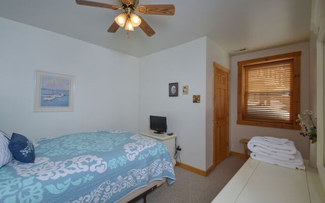 Heart's Desire 8 Bedroom House