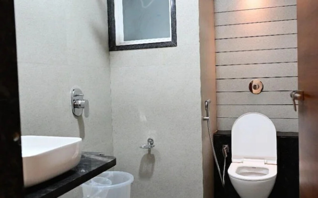 Unnati Stay Inn Vijayapura