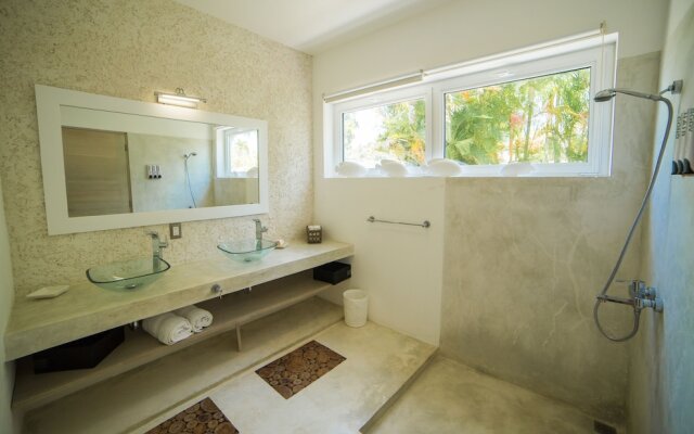 Villas Agua Dulce - Villa Dolce Vita