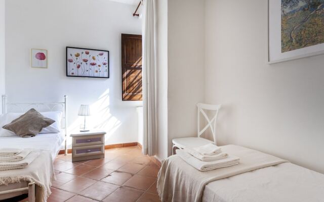 Villa Tiella e Casa Frisa - Shared Pool