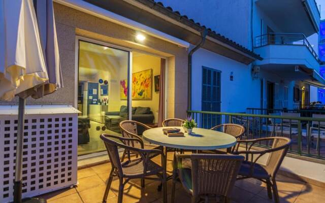 Apartment - 3 Bedrooms with WiFi and Sea views - 107925