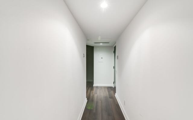 Execstay - Luxury Yorkville Suites