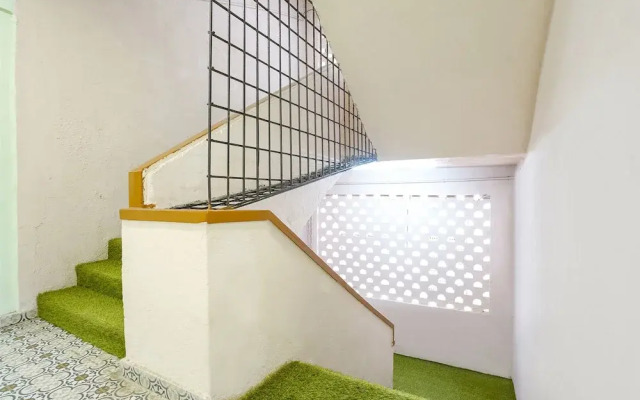 Fabhotel 24*7 Residency