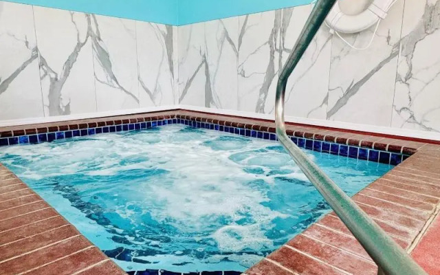 Aspen Hotel Soldotna