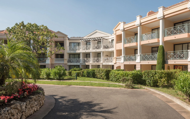 Résidence Villa Francia - Cannes